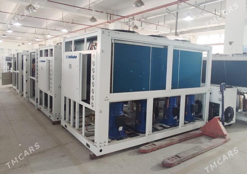 Velluto Çillerler - Aşgabat - img 7