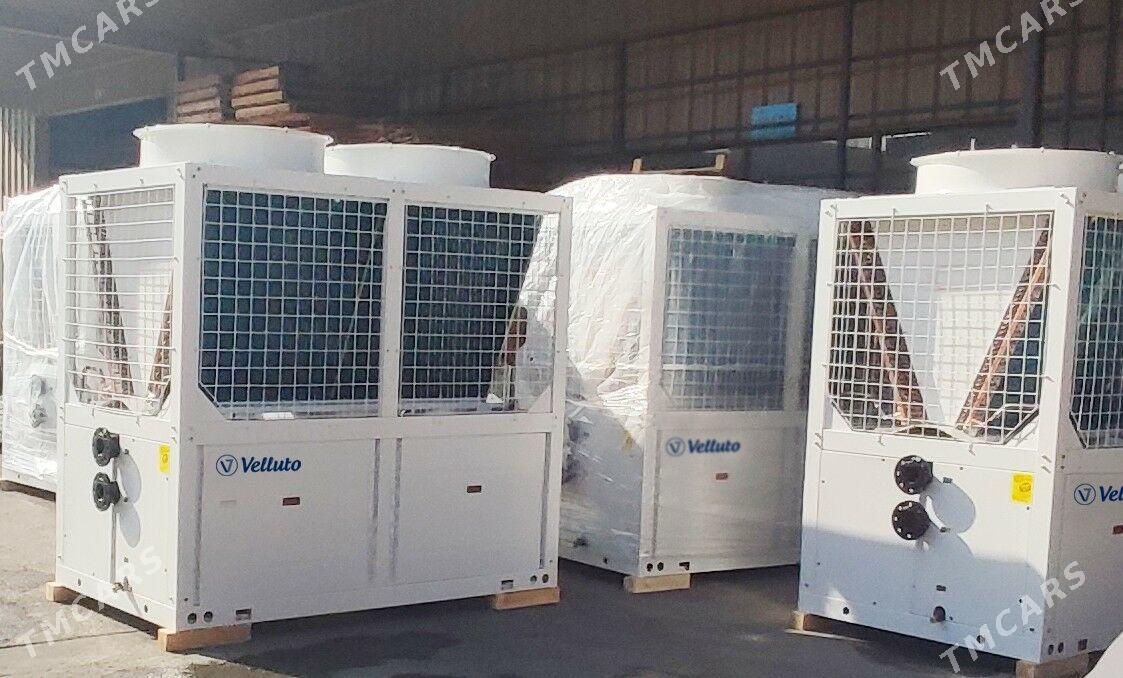 Velluto Çillerler - Aşgabat - img 8