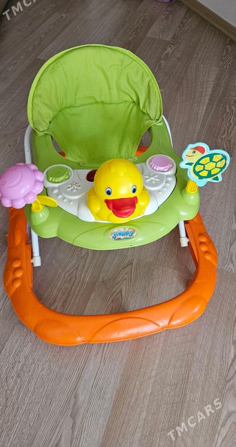 HODUNOK MANEŽKA - Ким район - img 1