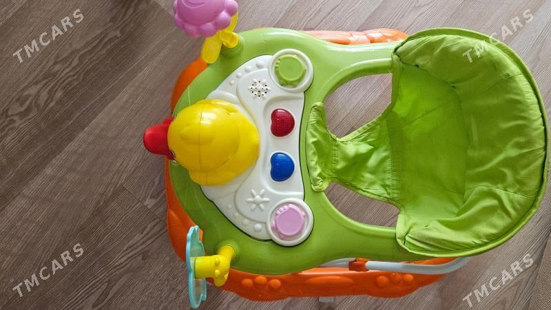 HODUNOK MANEŽKA - Ким район - img 2