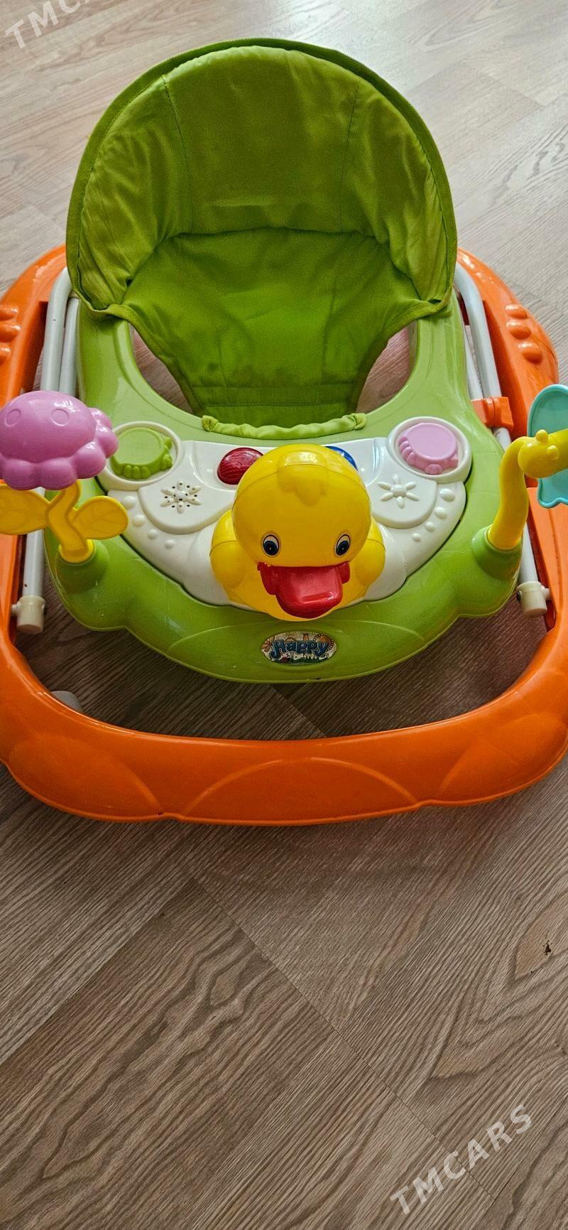 HODUNOK MANEŽKA - Ким район - img 3