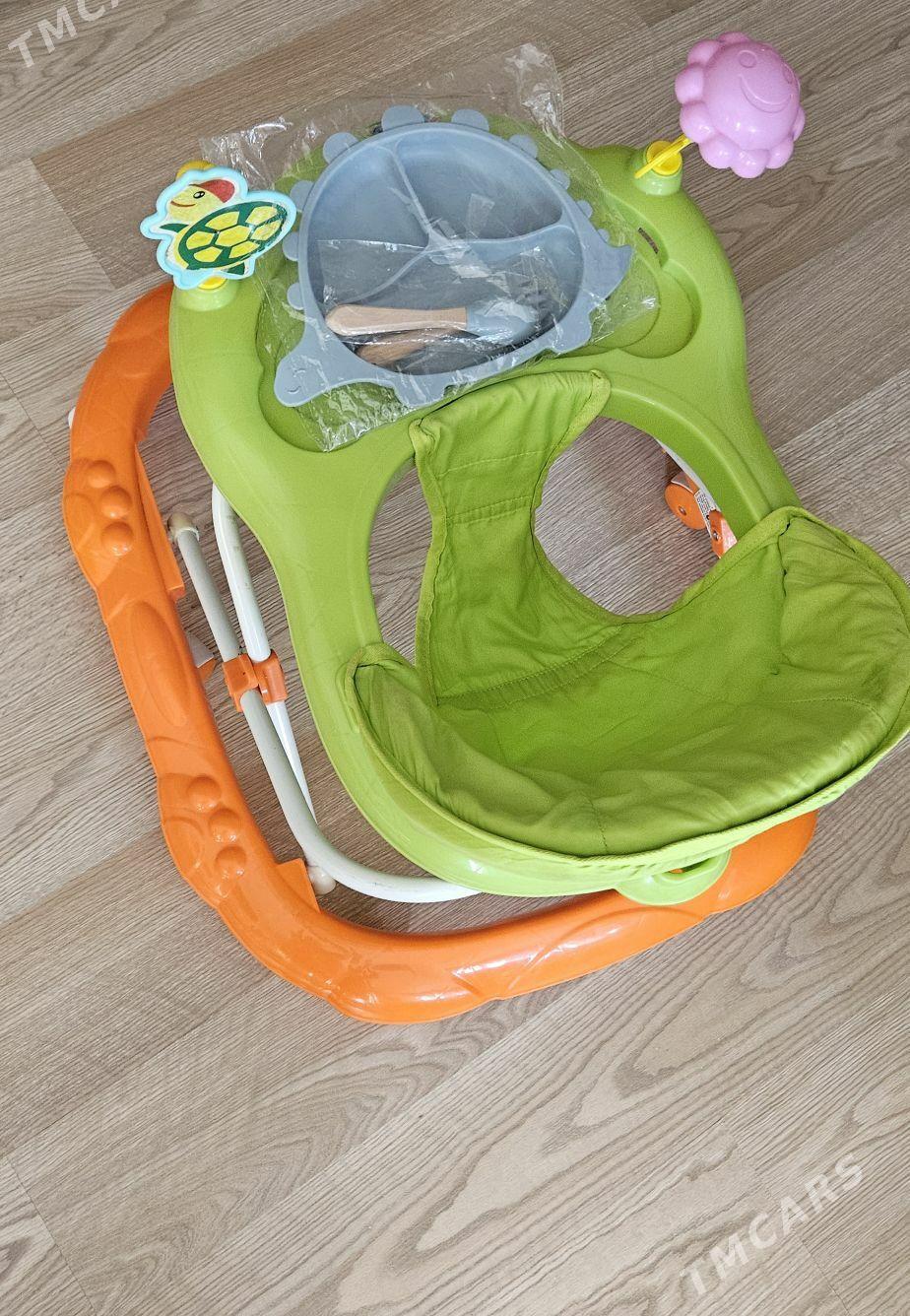 HODUNOK MANEŽKA - Ким район - img 4