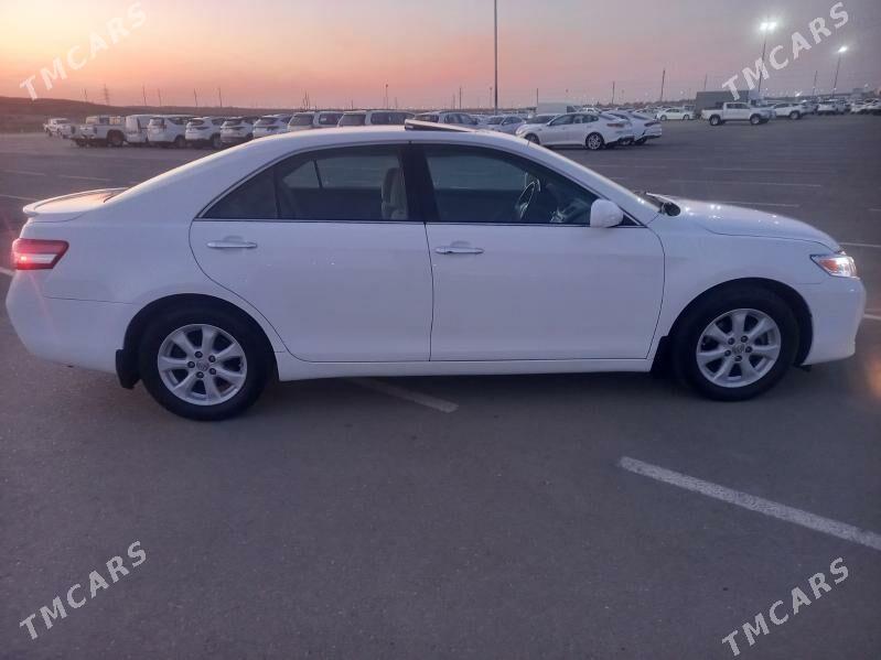 Toyota Camry 2009 - 220 000 TMT - Aşgabat - img 4