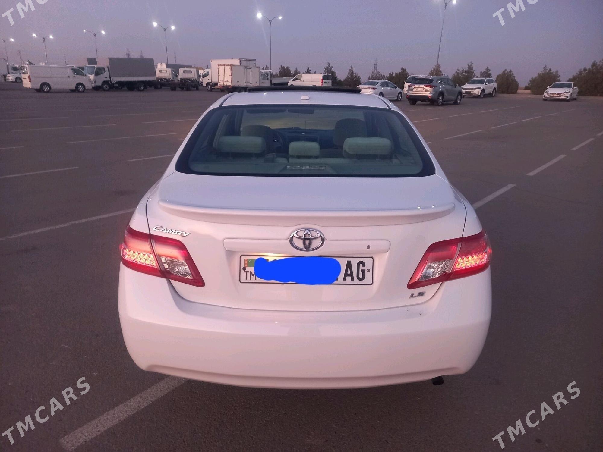 Toyota Camry 2009 - 220 000 TMT - Aşgabat - img 2