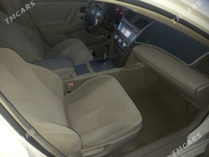 Toyota Camry 2009 - 220 000 TMT - Aşgabat - img 5