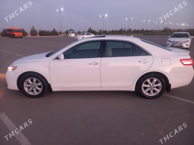 Toyota Camry 2009 - 220 000 TMT - Aşgabat - img 3