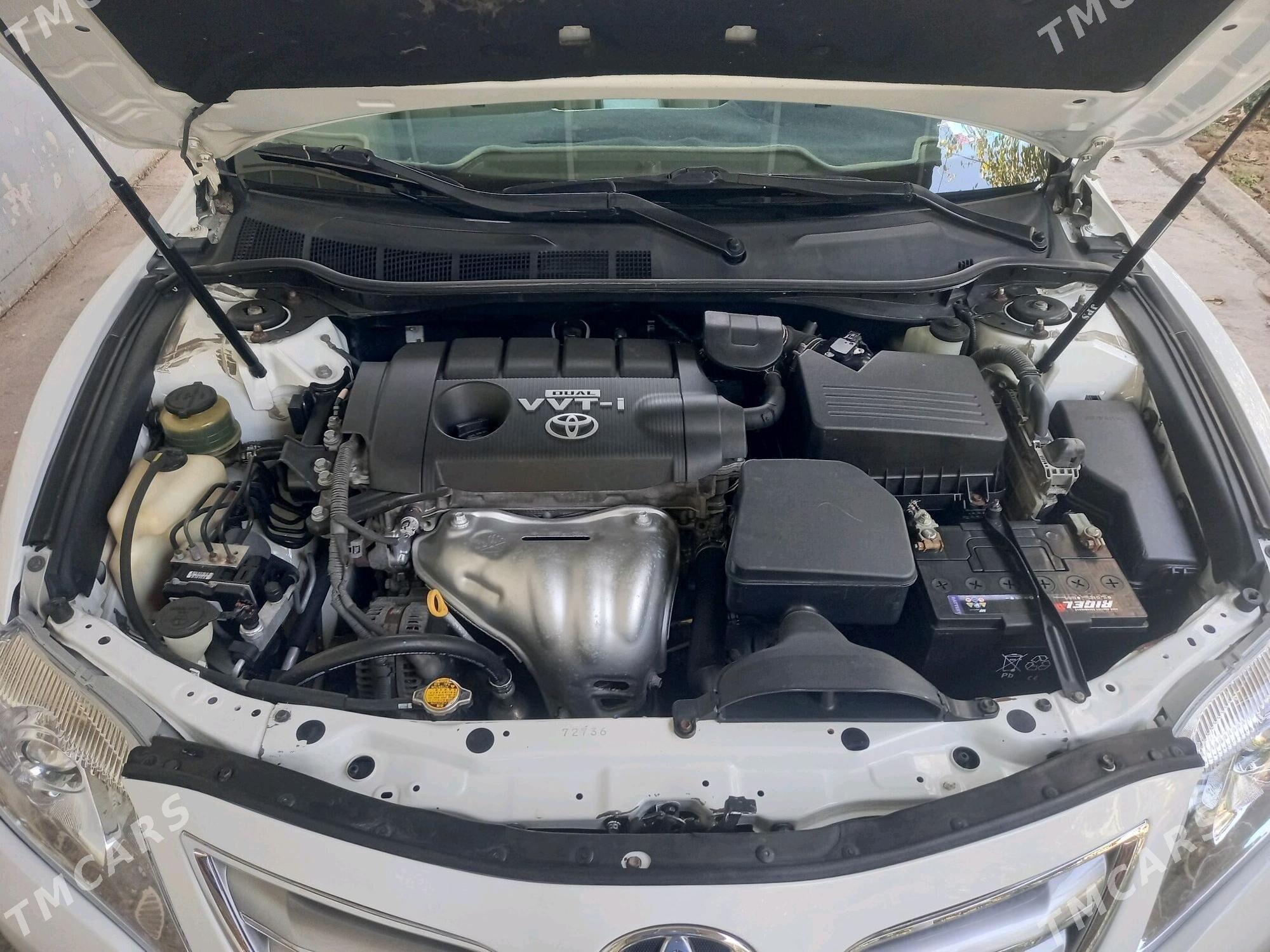 Toyota Camry 2009 - 220 000 TMT - Aşgabat - img 7