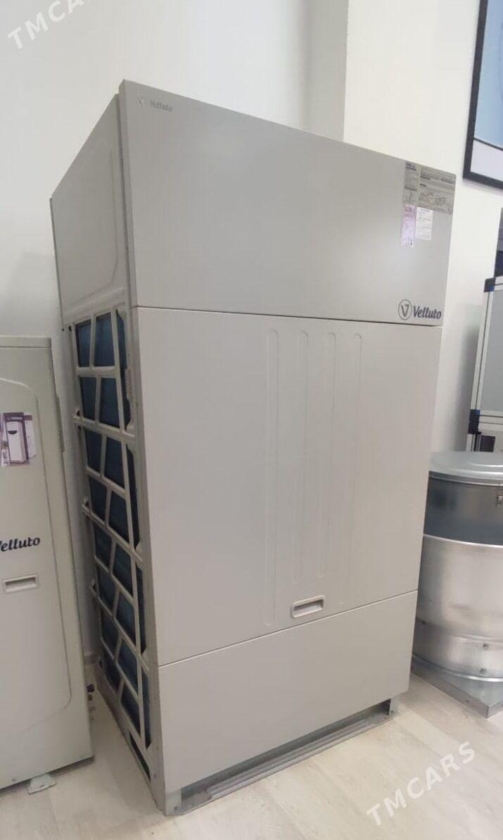 Velluto VLLA model –VRF Ulgamy - Aşgabat - img 8