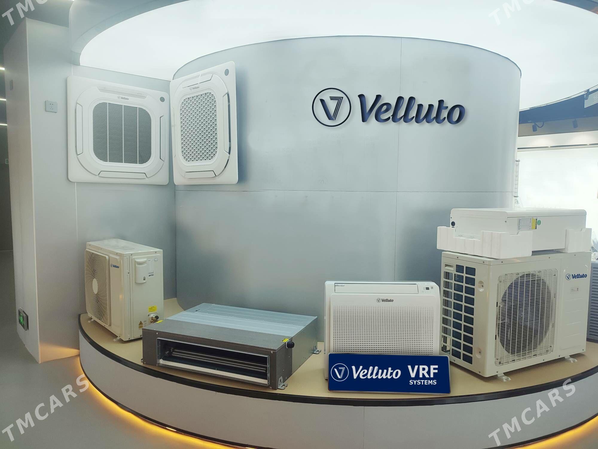 Velluto VLLA model –VRF Ulgamy - Aşgabat - img 5