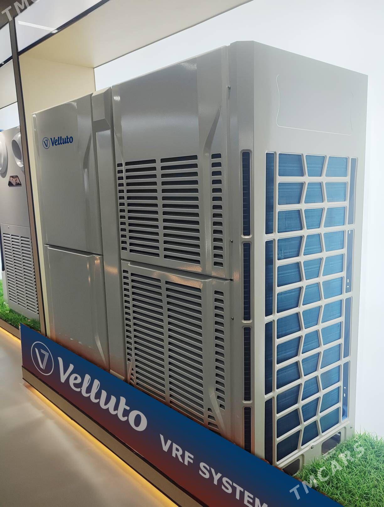 Velluto VLLA model –VRF Ulgamy - Aşgabat - img 7