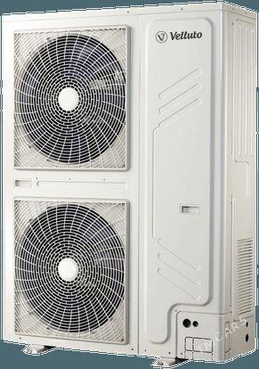 Velluto VLLA mini VRF ulgamlar - Aşgabat - img 3