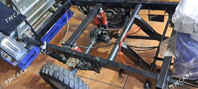 Fekon FK150-8G 2022 - 30 000 TMT - Мары - img 4