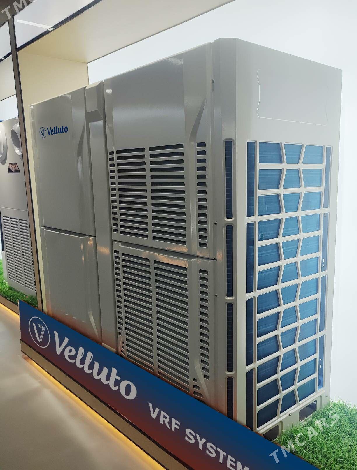 Velluto VLLR 3 turbaly VRF - Aşgabat - img 7