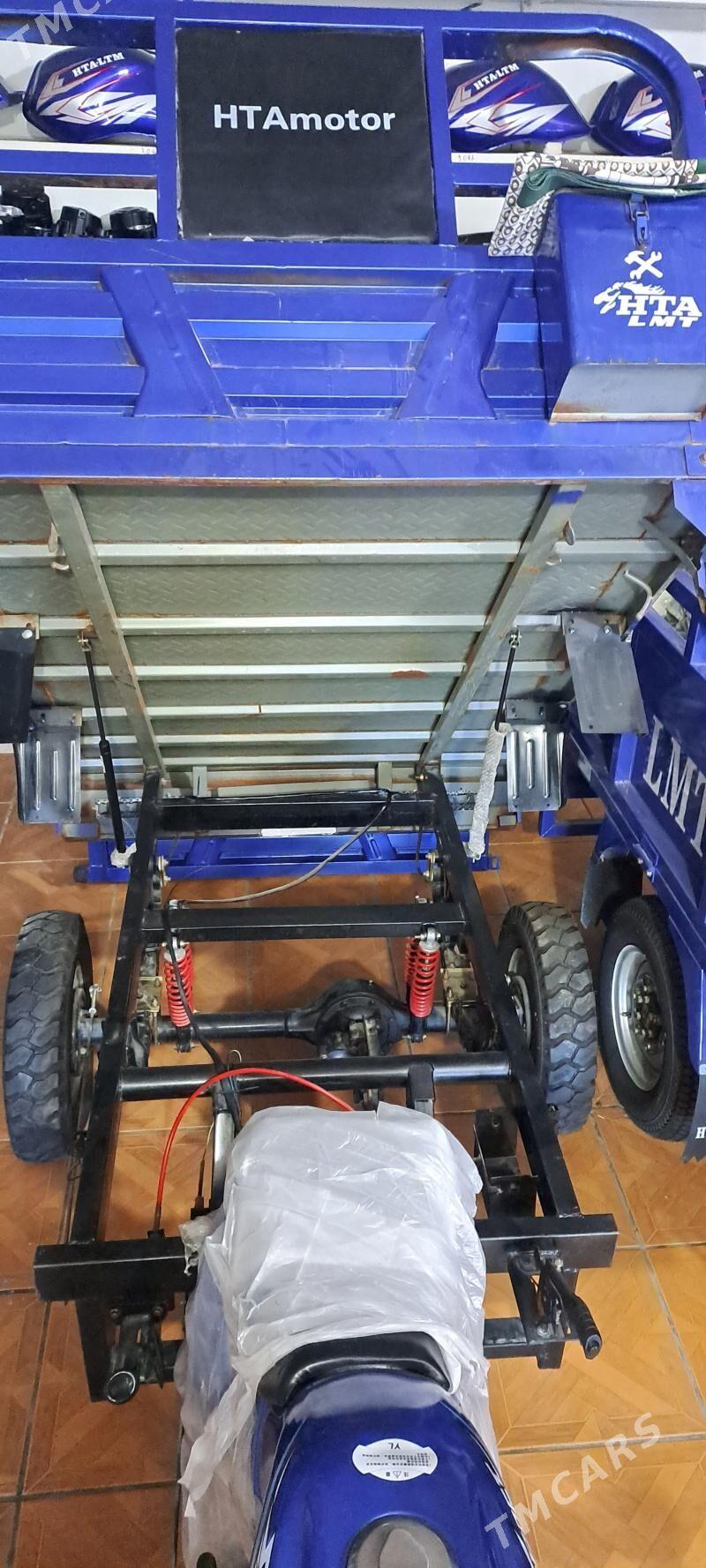 Fekon FK150-8G 2022 - 30 000 TMT - Мары - img 3