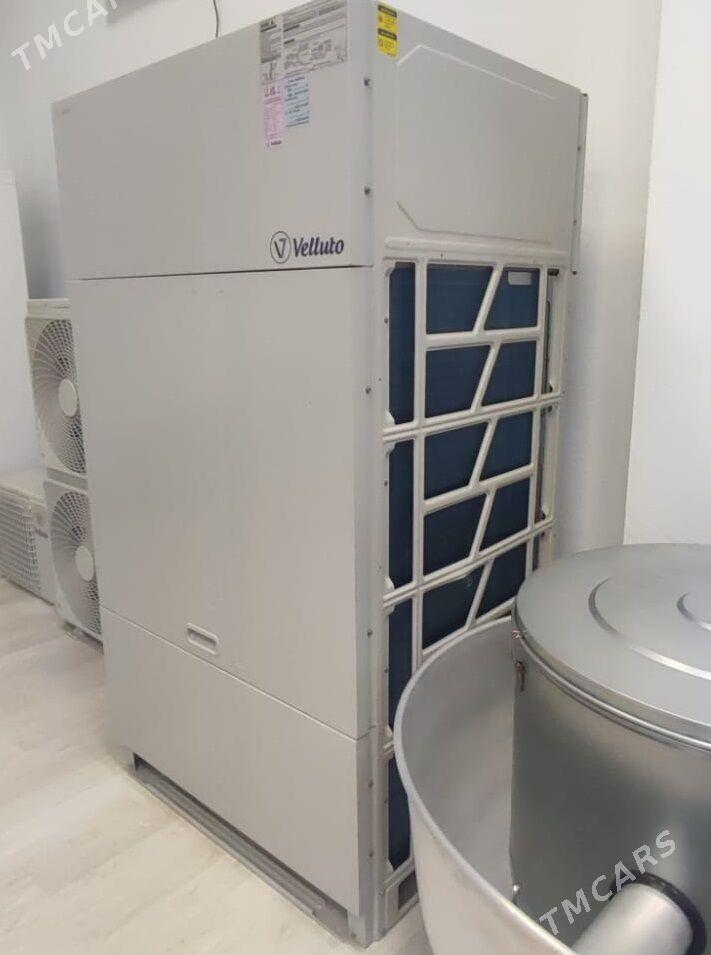 Velluto VLLR 3 turbaly VRF - Aşgabat - img 10