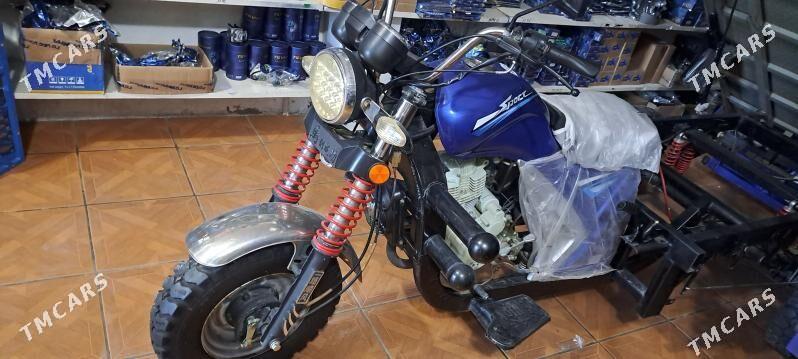 Fekon FK150-8G 2022 - 30 000 TMT - Мары - img 1