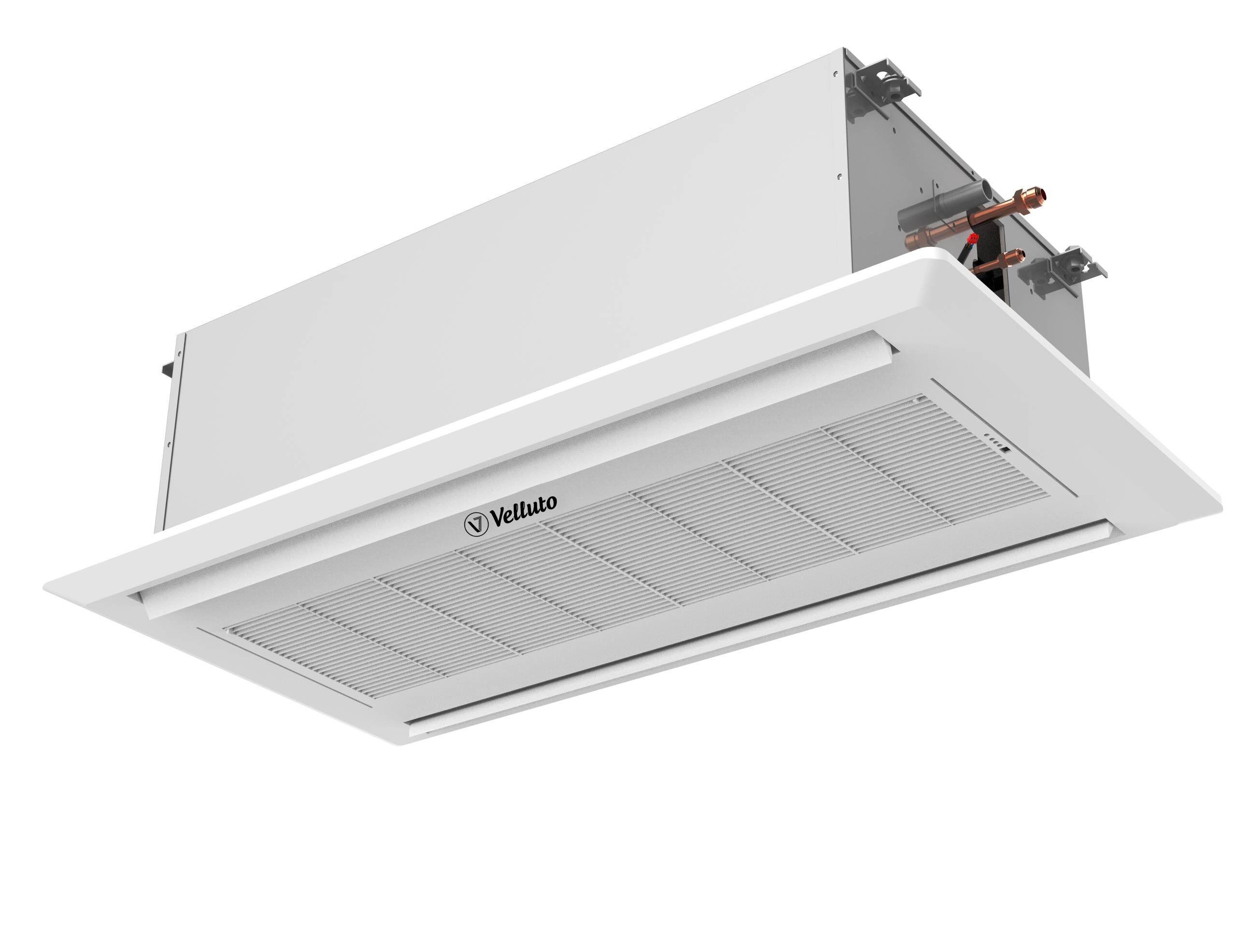 Velluto Kaseta  VRF içki blok - Aşgabat - img 4