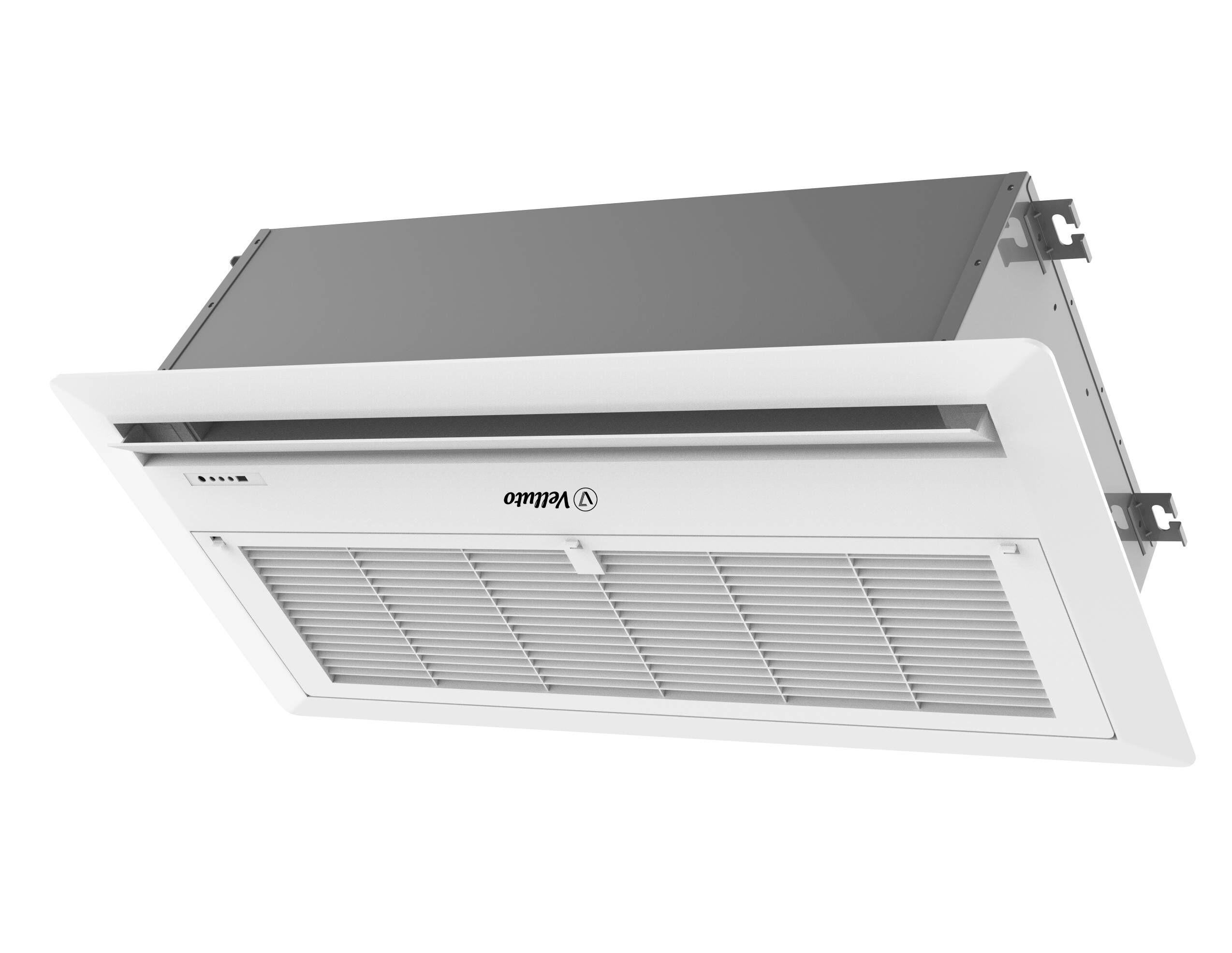 Velluto Kaseta  VRF içki blok - Aşgabat - img 3