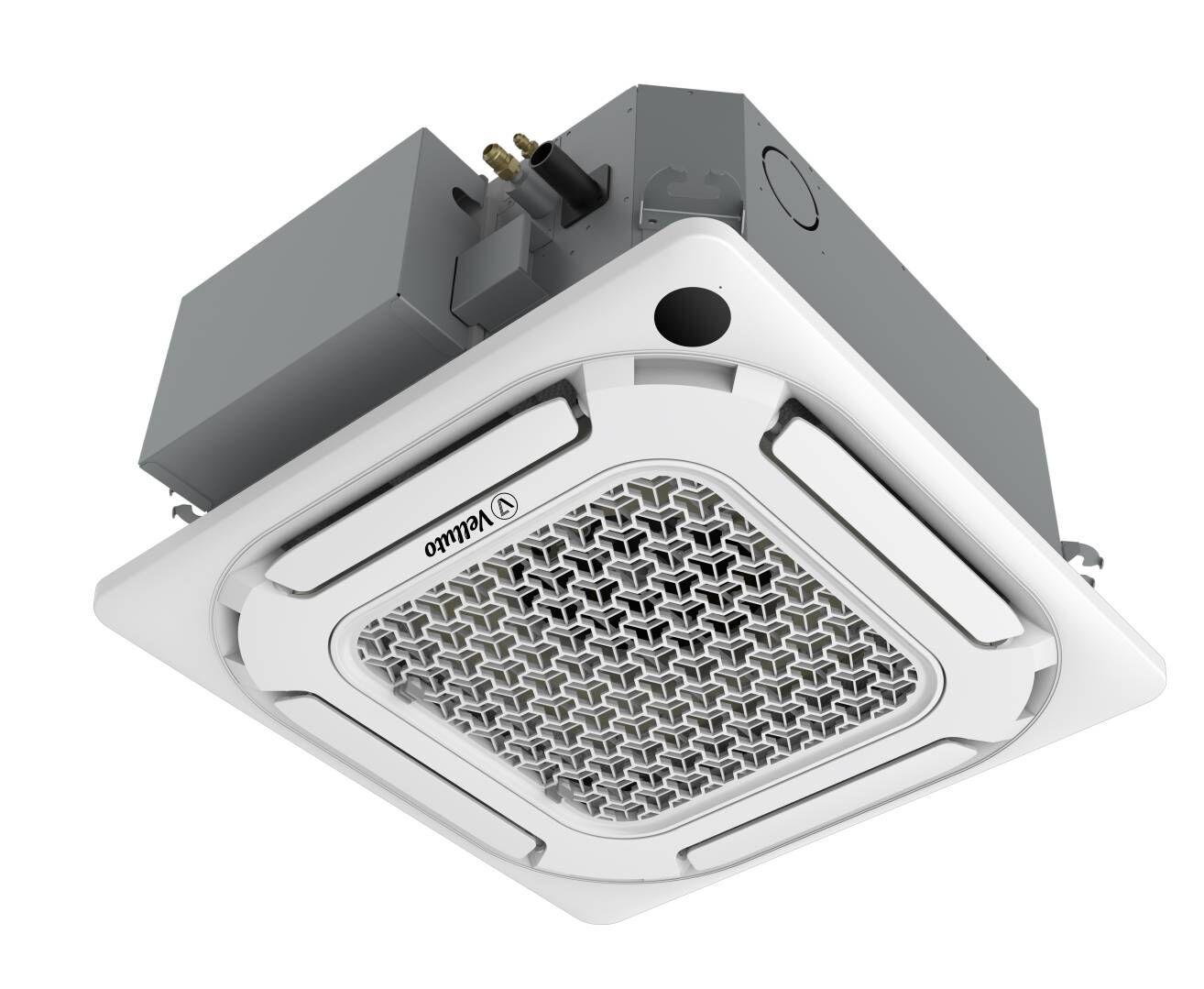 Velluto Kaseta  VRF içki blok - Aşgabat - img 2