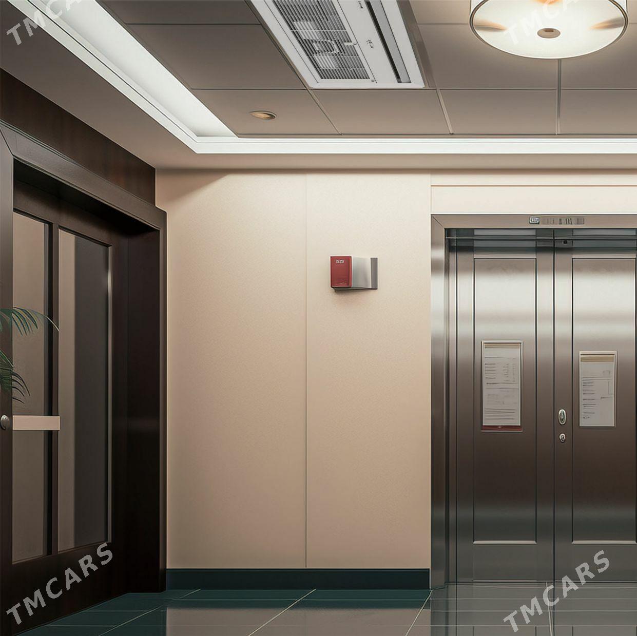 Velluto Kaseta  VRF içki blok - Aşgabat - img 8