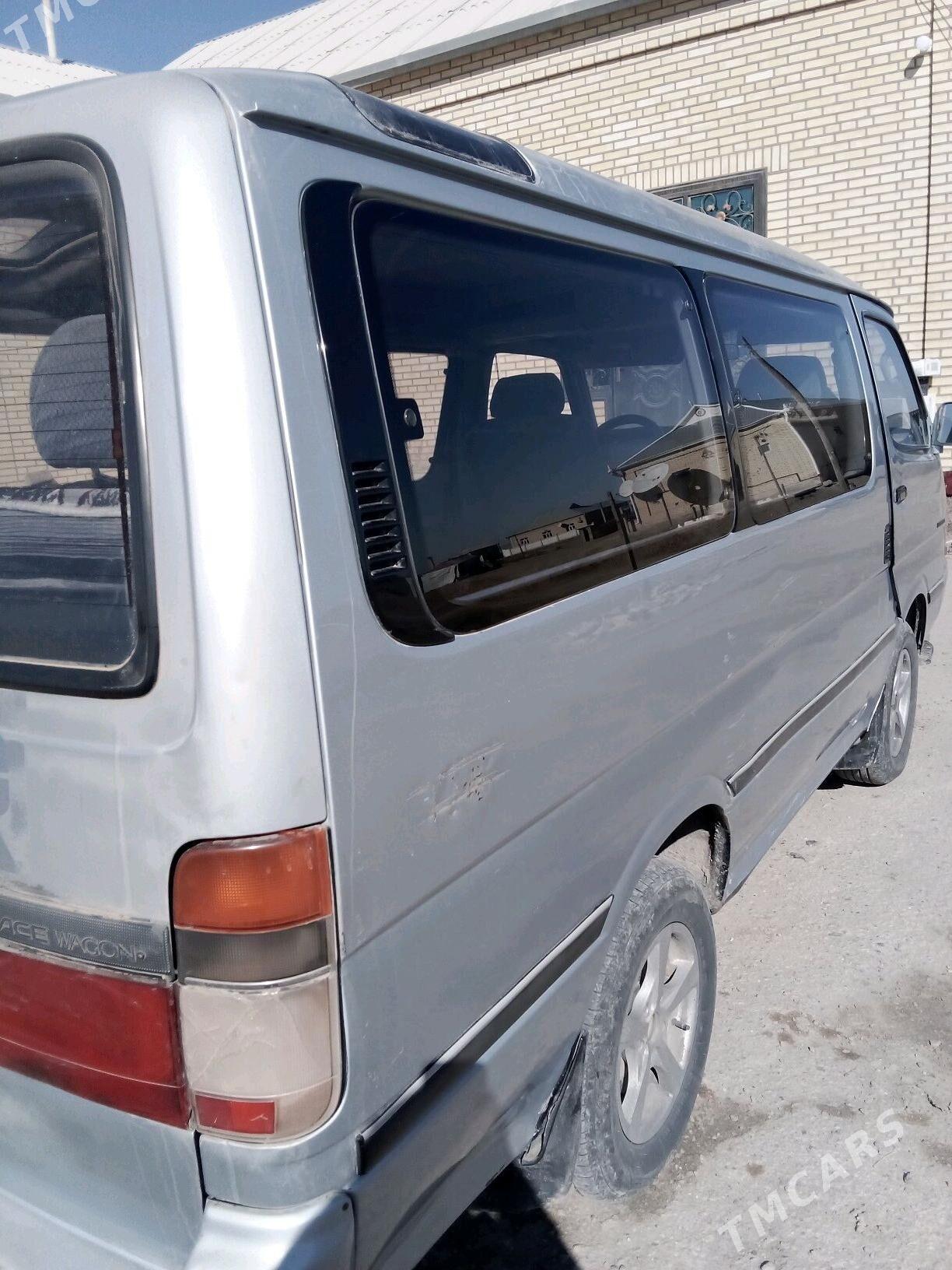 Toyota Hiace 1992 - 60 000 TMT - Murgap - img 6