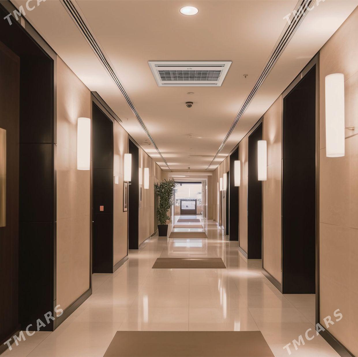 Velluto Kaseta  VRF içki blok - Aşgabat - img 7