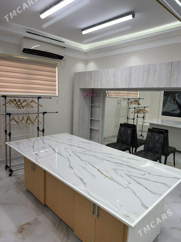 arenda gurtly padwal - Ашхабад - img 6