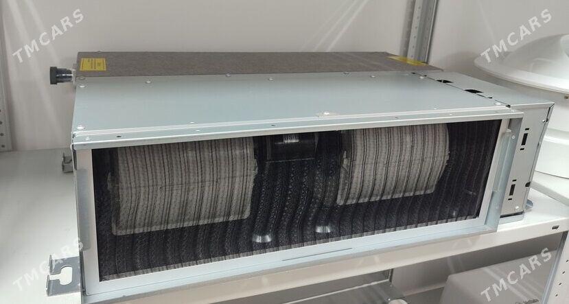 Velluto kanalnyý VRF içki blok - Aşgabat - img 7