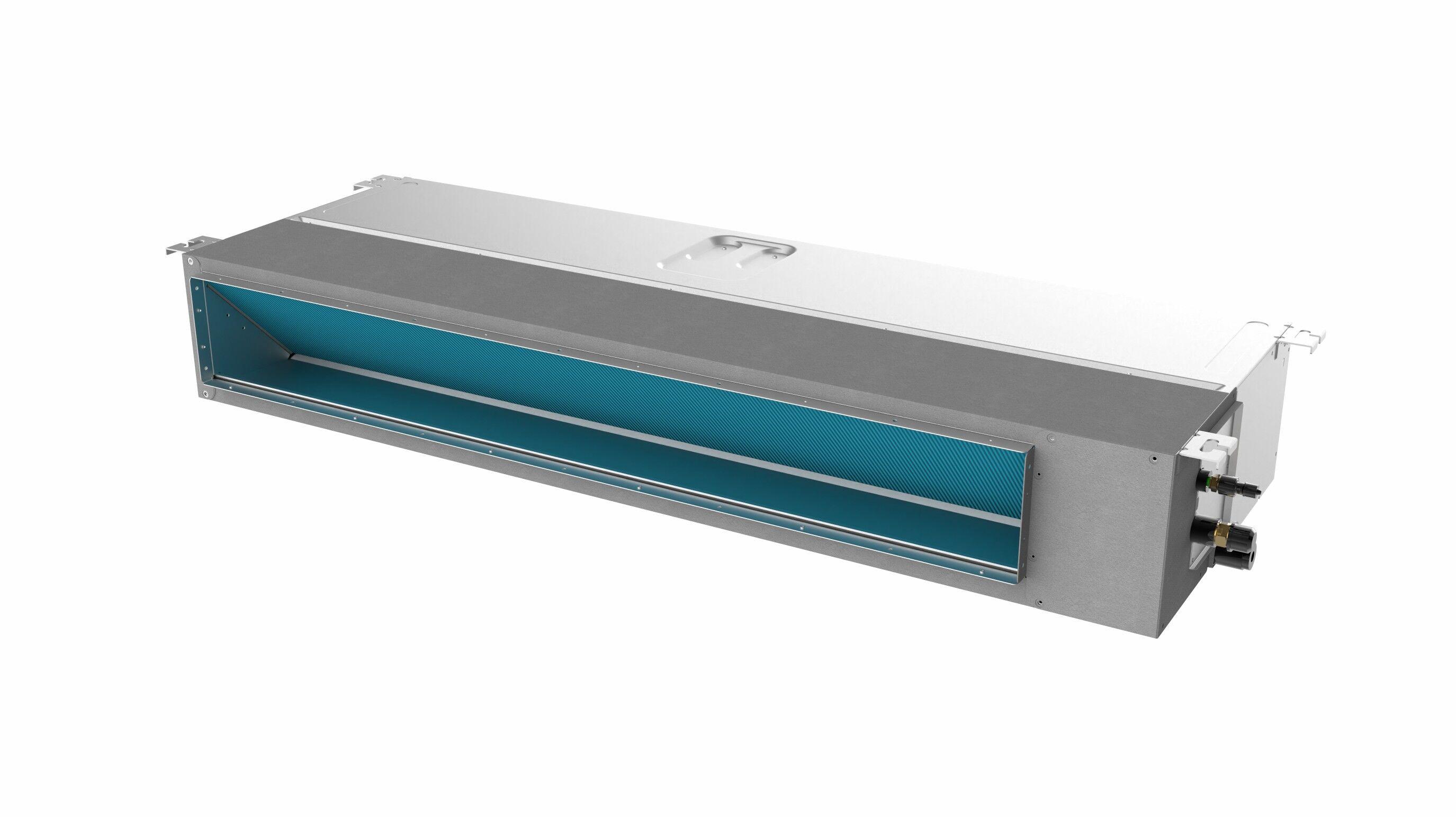 Velluto kanalnyý VRF içki blok - Aşgabat - img 5