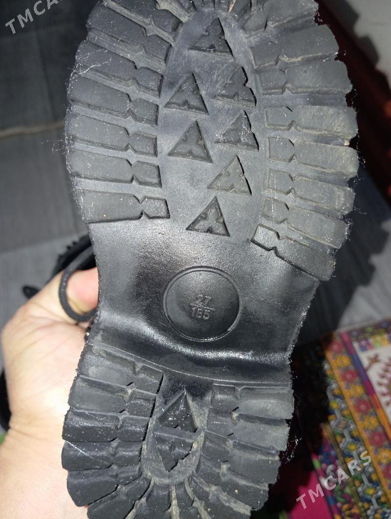 едик чага учин - Туркменабат - img 3