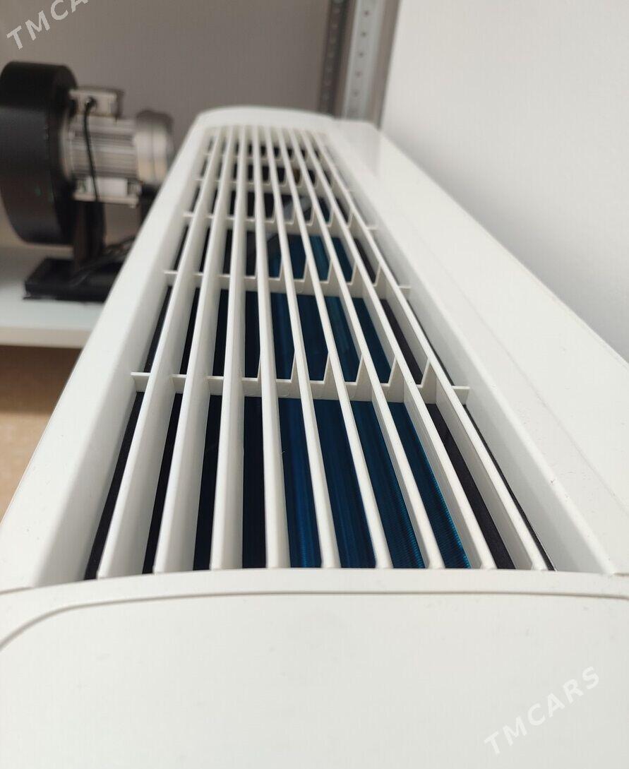 Velluto ýer/potolok VRF blok - Aşgabat - img 5