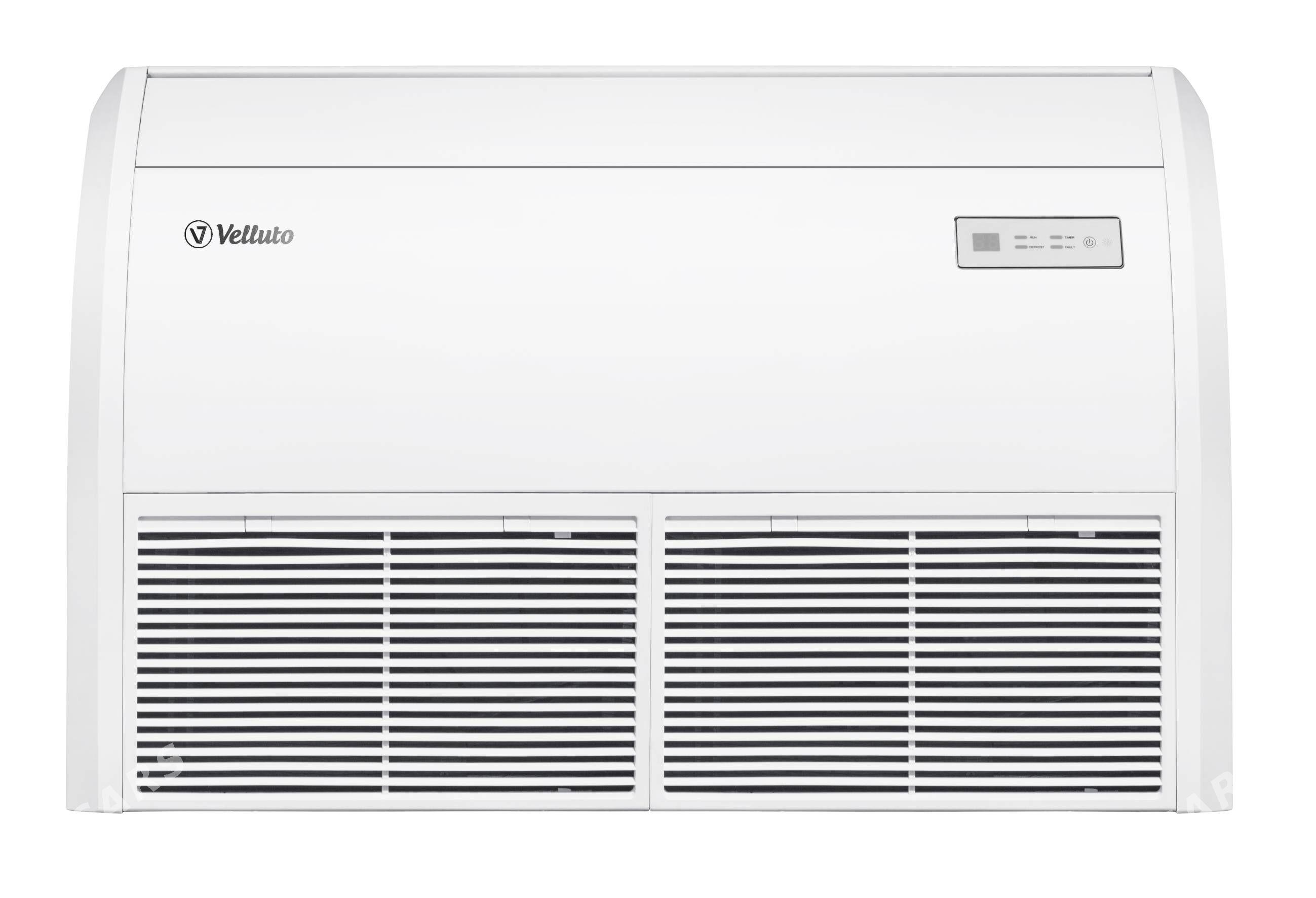Velluto ýer/potolok VRF blok - Aşgabat - img 1