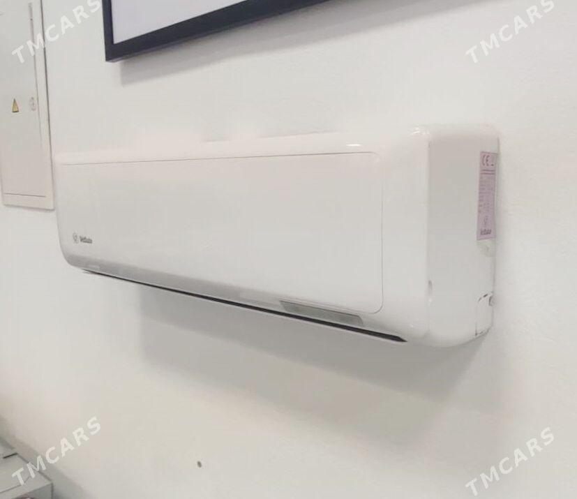 Velluto diwar tip VRF içkiblok - Aşgabat - img 3