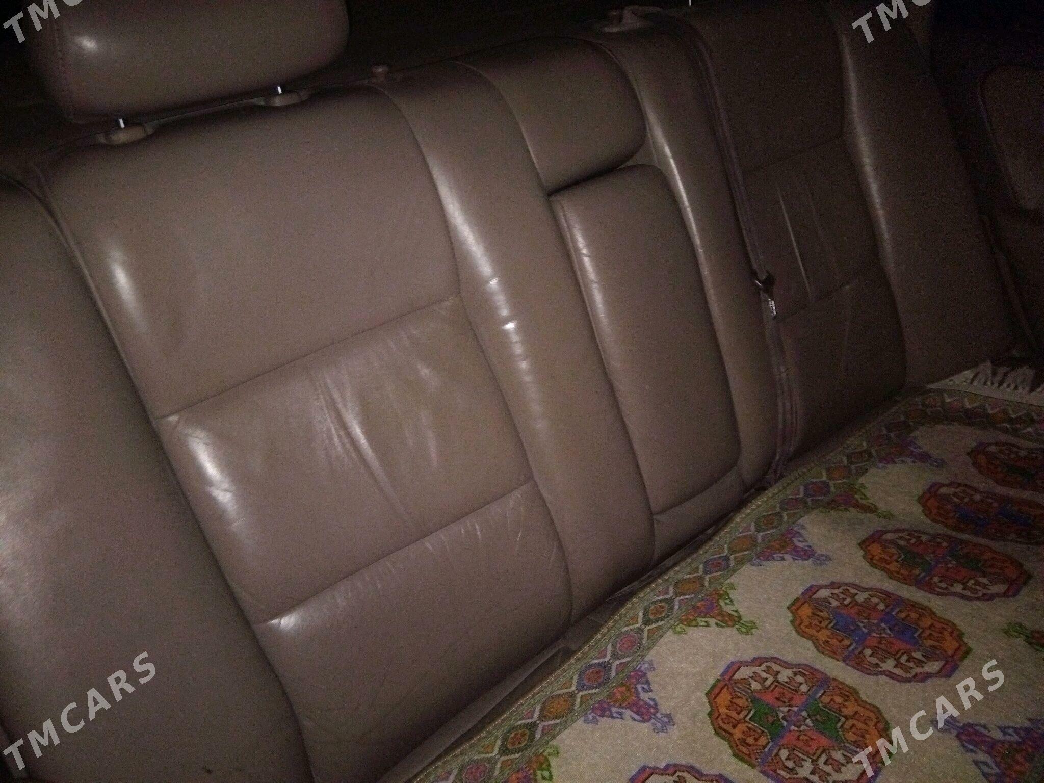 Toyota Camry 1998 - 135 000 TMT - Байрамали - img 3