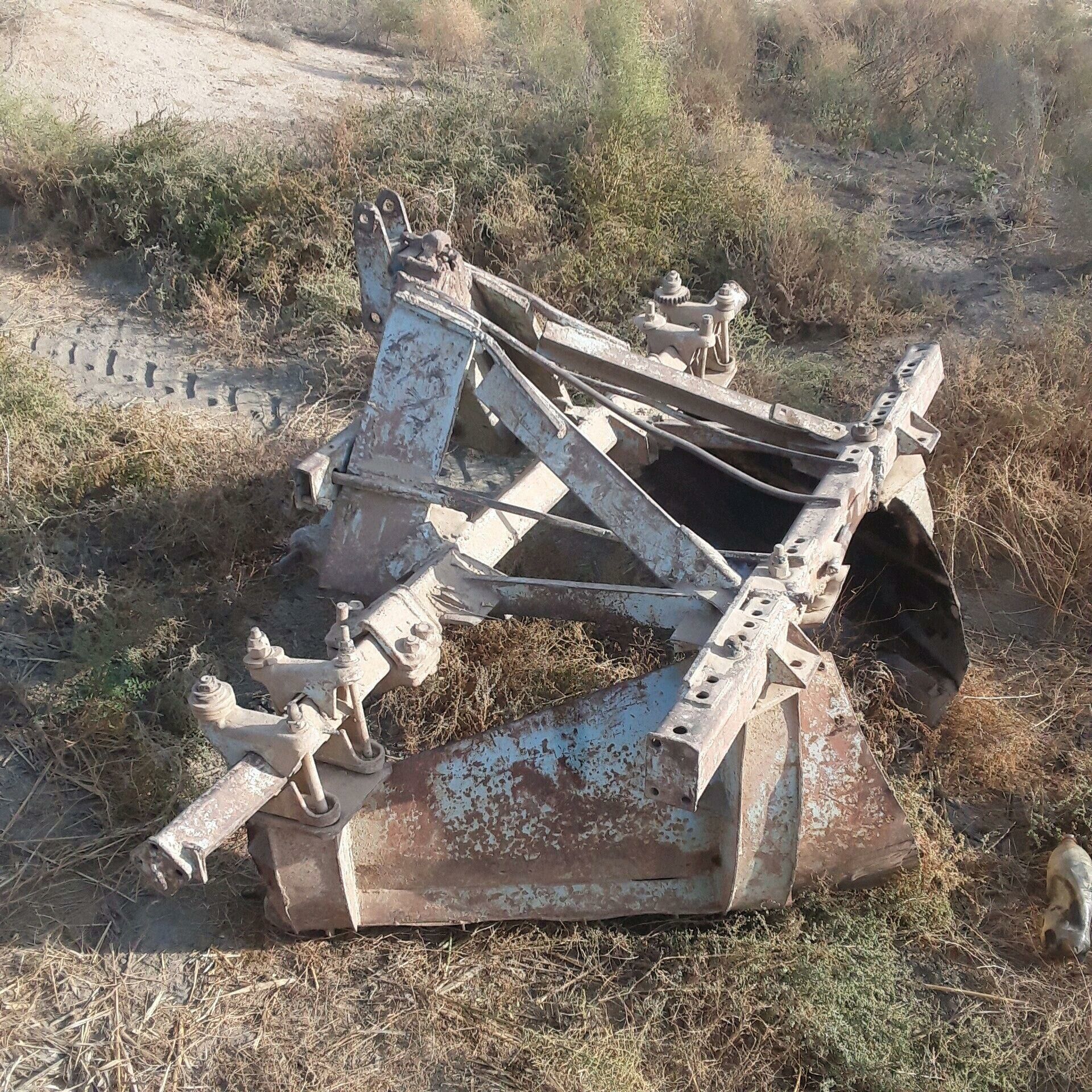 MTZ T-28 1998 - 29 000 TMT - Babadaýhan - img 6