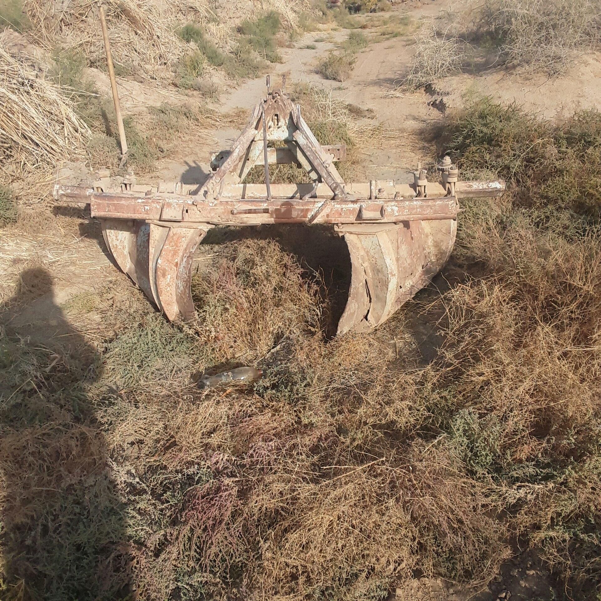MTZ T-28 1998 - 29 000 TMT - Babadaýhan - img 7