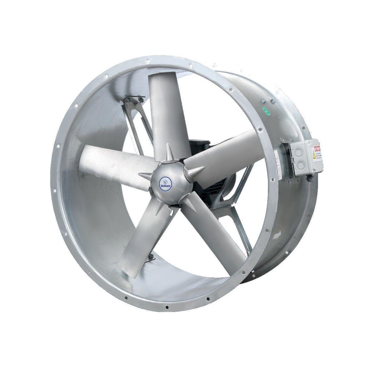 Velluto howa basyş wentilýator - Aşgabat - img 5