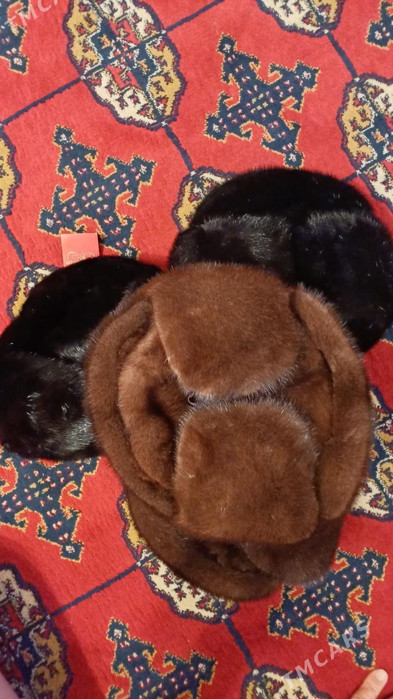 Норка телпек - Parahat 3 - img 3