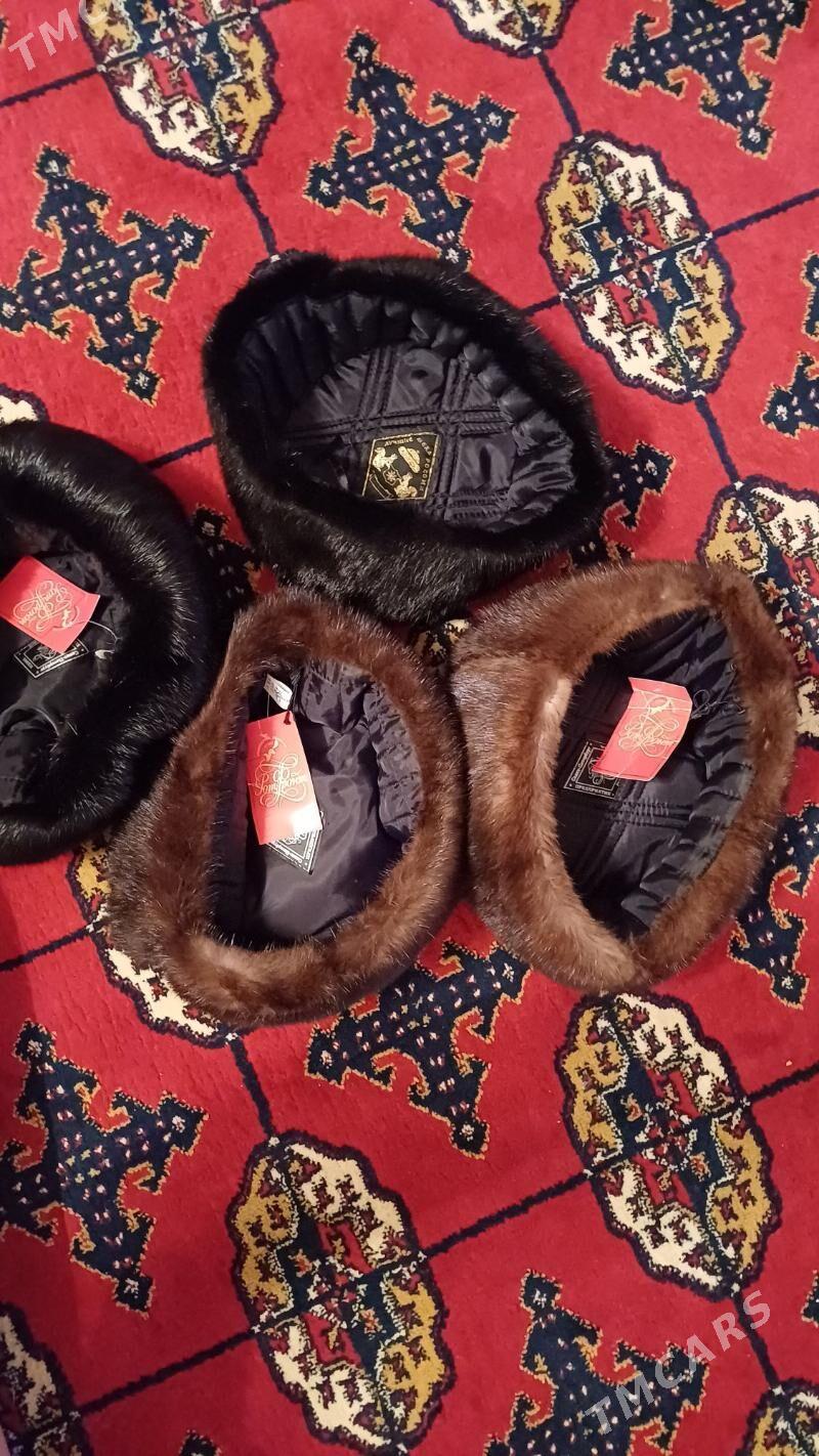 Норка телпек - Parahat 3 - img 4