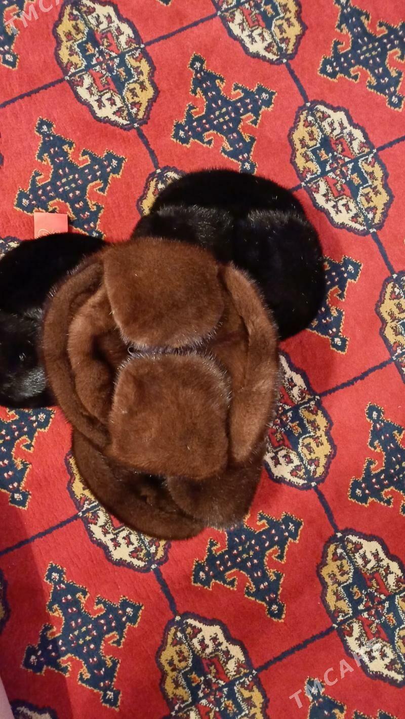 Норка телпек - Parahat 3 - img 2