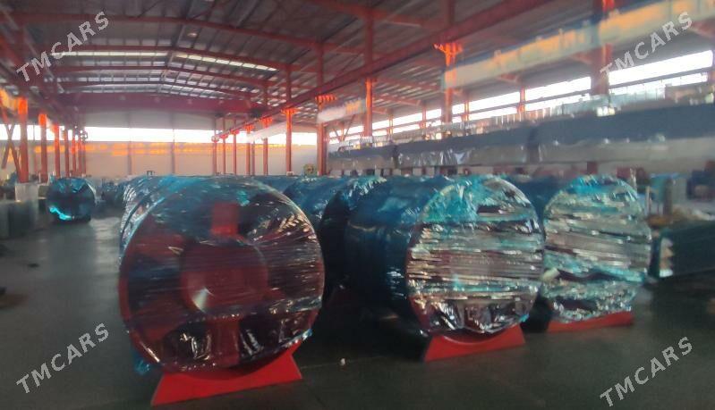 Velluto tüsse wentilýatorlar - Aşgabat - img 3