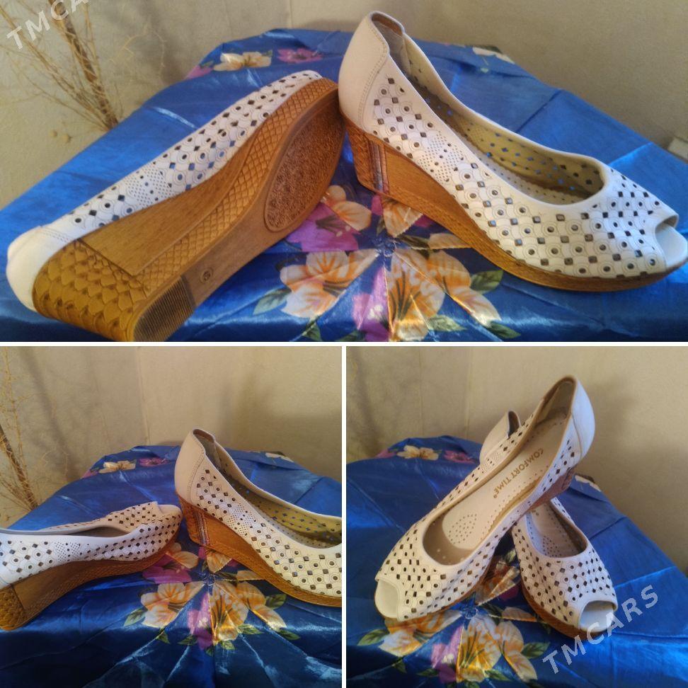 обувь 40р - Aşgabat - img 1