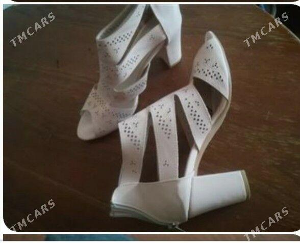 обувь 40р - Aşgabat - img 2