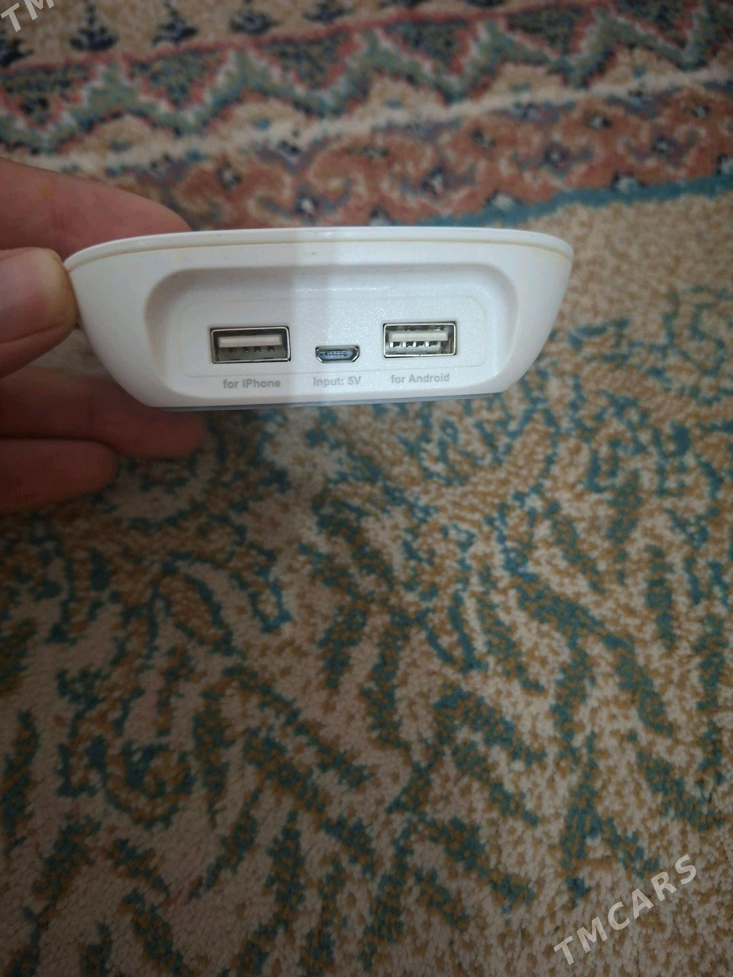 Беспроводной зарядка - Ашхабад - img 3