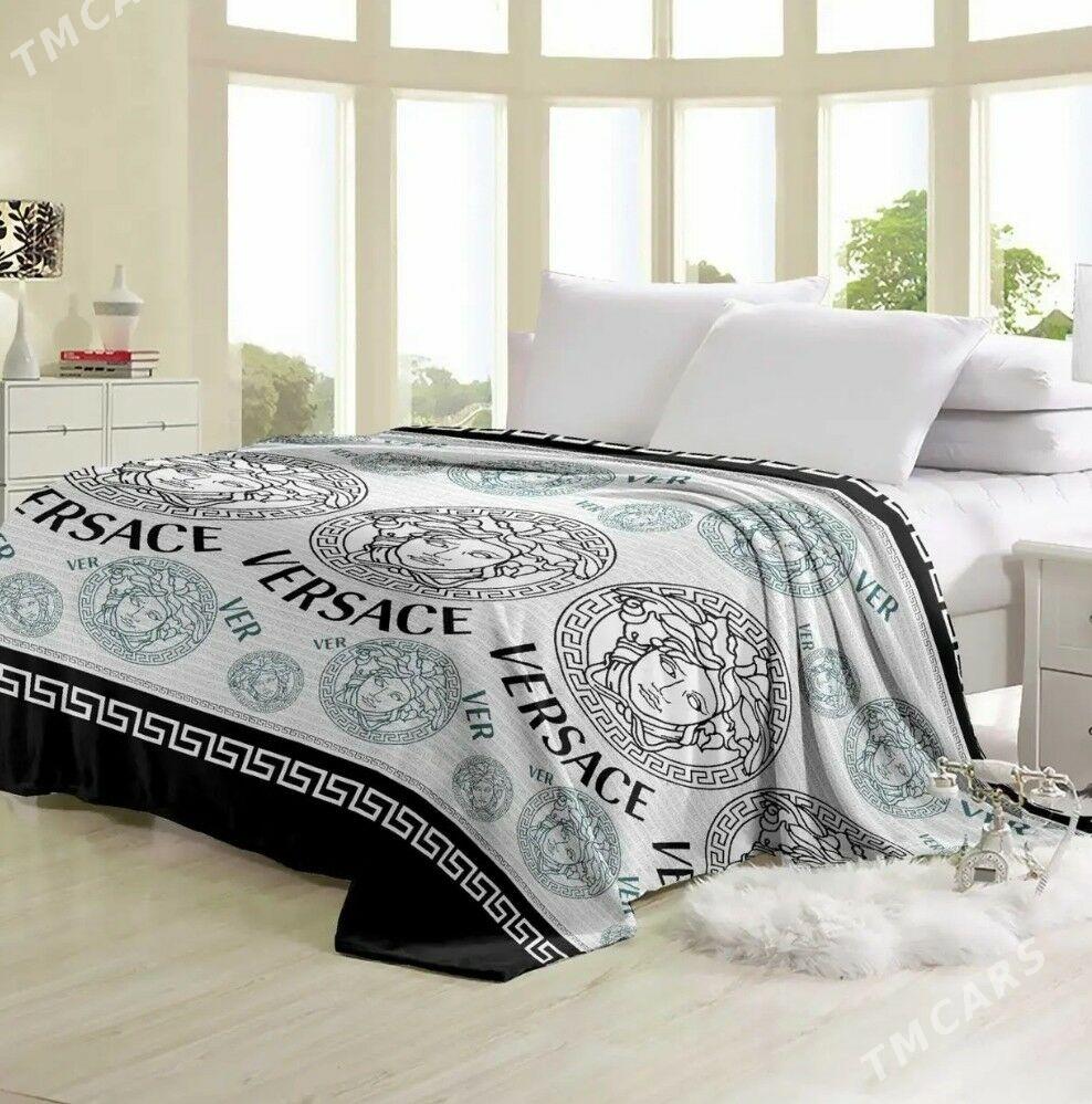 VERSACEBREND adyol одеал - Ашхабад - img 1