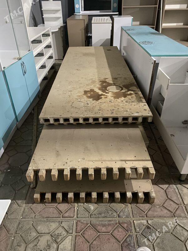 emdef agac - Ашхабад - img 1