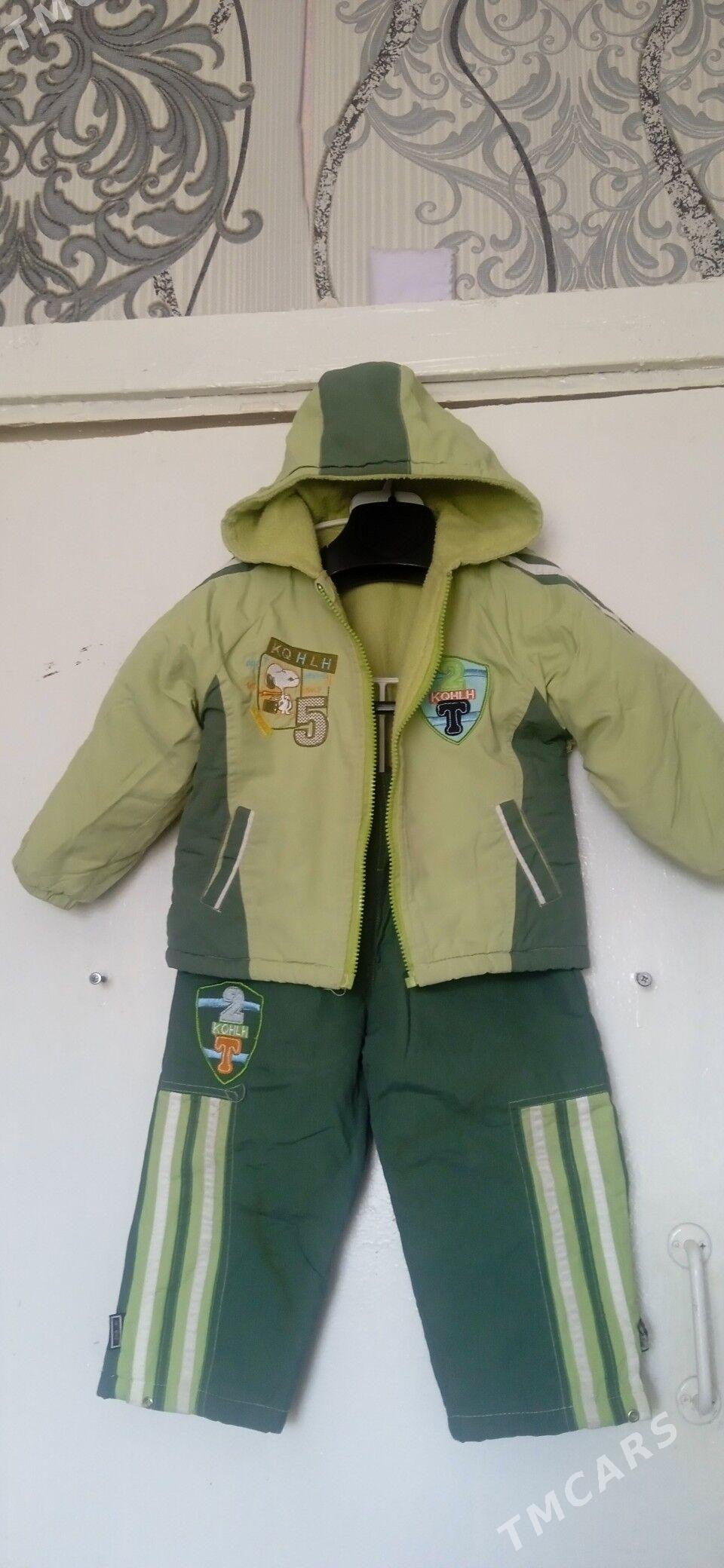 ГЫШ. ЧАГА. КУРТКАЛАР - Mary - img 1