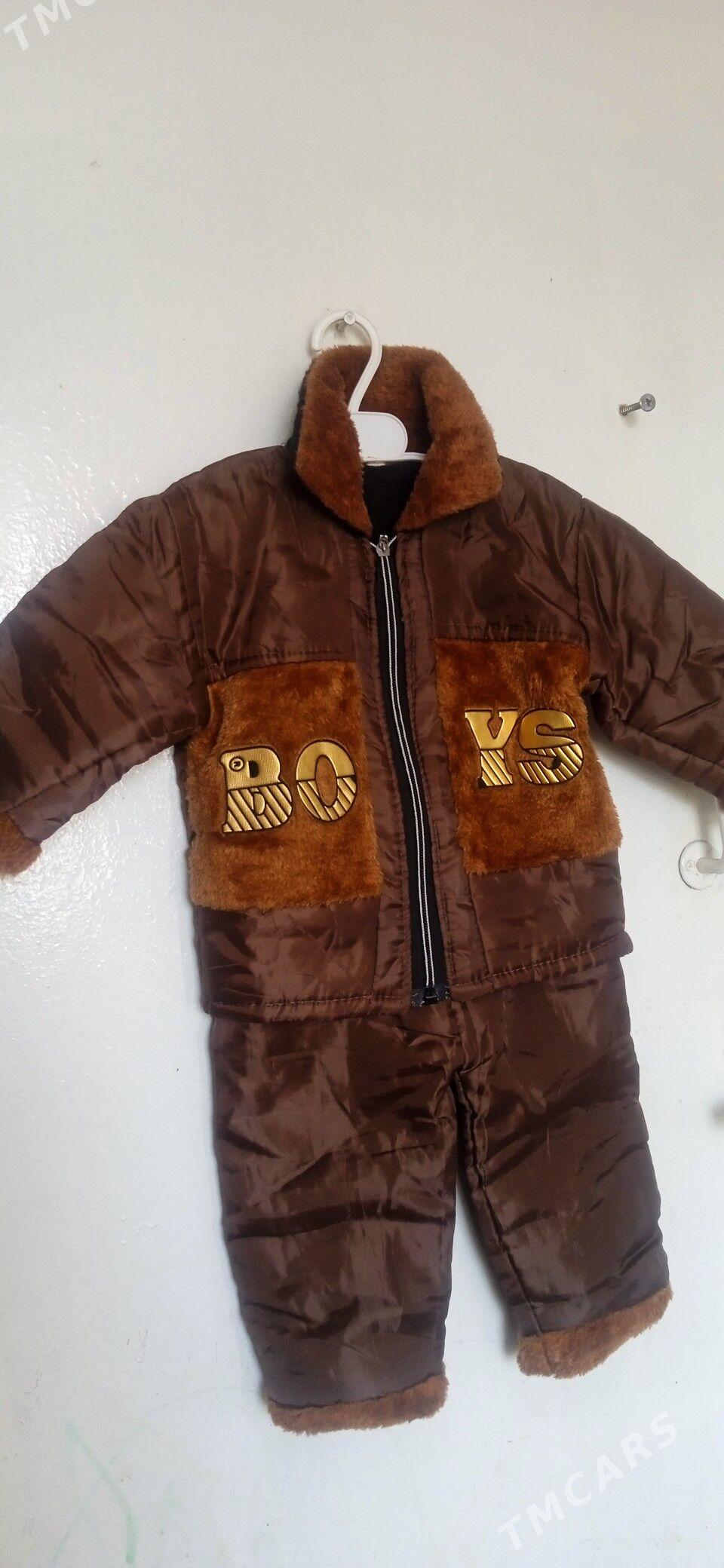 ГЫШ. ЧАГА. КУРТКАЛАР - Mary - img 10