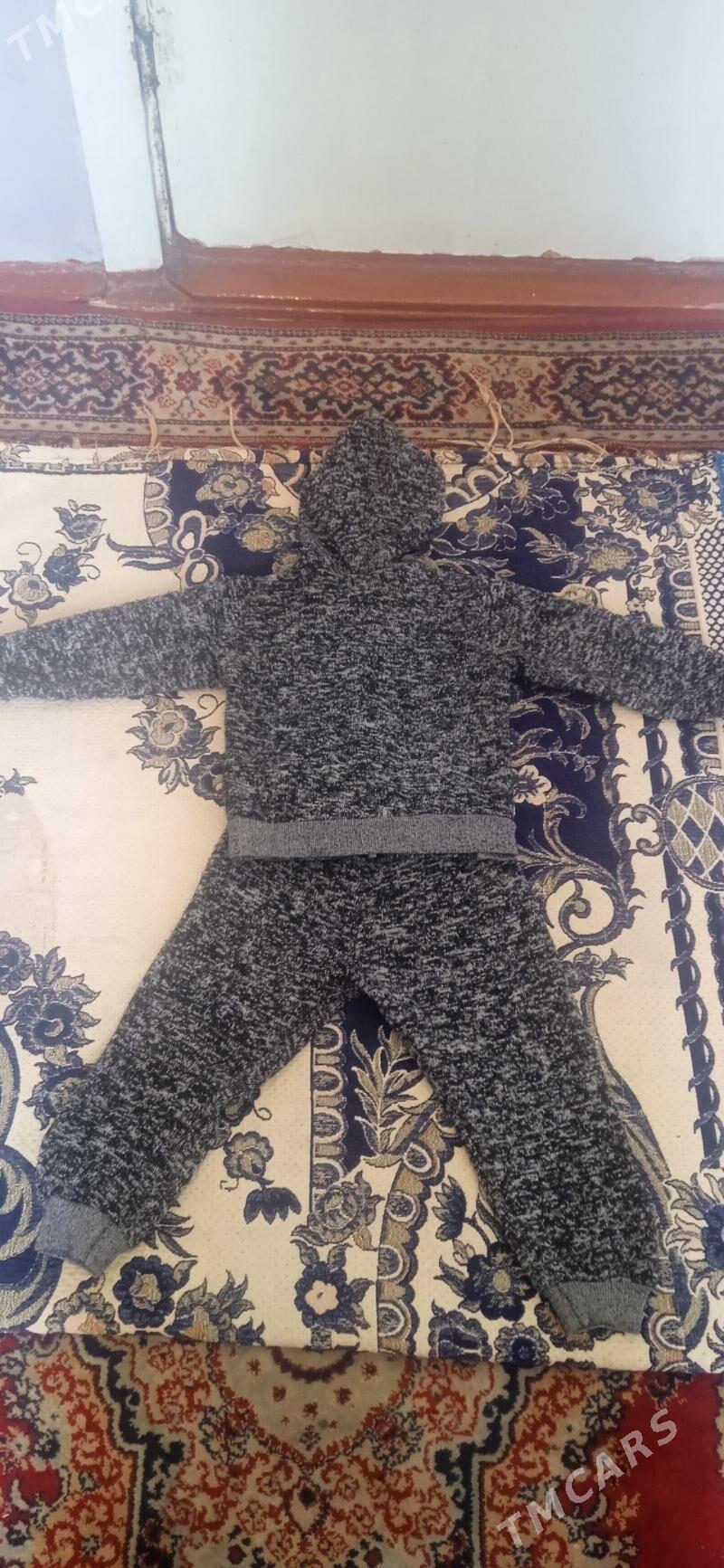 ГЫШ. ЧАГА. КУРТКАЛАР - Mary - img 7