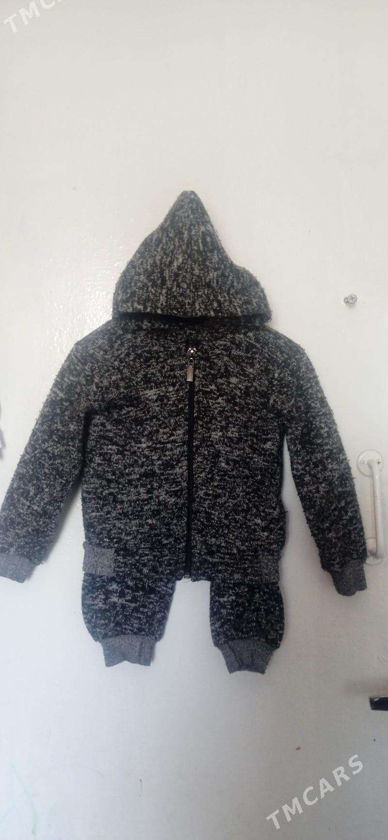 ГЫШ. ЧАГА. КУРТКАЛАР - Mary - img 6